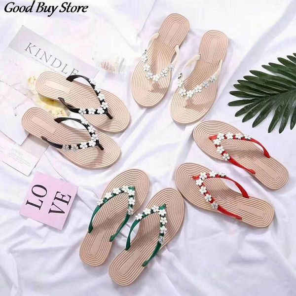 summer beach thongs slipper women weaving flip flops bohemia style flat shoes girls floral comfortable flax slippers plus size, Black
summer beach thongs slipper women weaving flip flops bohemia style flat shoes girls floral comfortable flax slippers plus size, Black