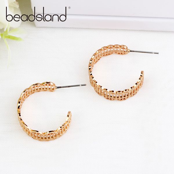 beadsland hoop earrings hollowed-out copper cricle fashion hiphop/rock woman girl party festival sell gift 40156, Golden;silver
beadsland hoop earrings hollowed-out copper cricle fashion hiphop/rock woman girl party festival sell gift 40156, Golden;silver