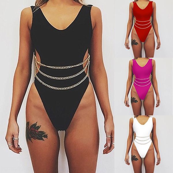 fruit new plain one-piece bikini 2019 chain bikini fruit swimsuit personalized swimsuit 76277, White;black
fruit new plain one-piece bikini 2019 chain bikini fruit swimsuit personalized swimsuit 76277, White;black