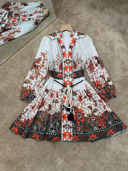 2020 slim slim slim new linen v-neck print dress summer fashion closed waist belt mid-length dress, Black
2020 slim slim slim new linen v-neck print dress summer fashion closed waist belt mid-length dress, Black