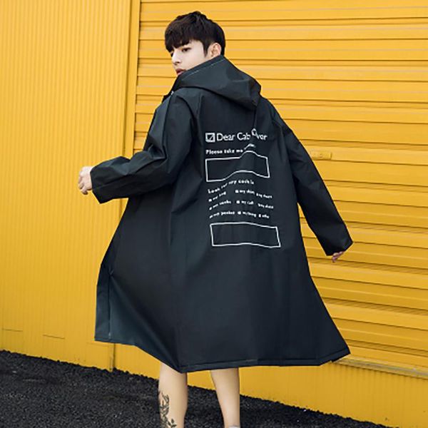 korean long raincoat outdoor cape rain coat poncho women men windbreaker ladies coats capa de chuva trench coat hood women 6yy77, Red;brown
korean long raincoat outdoor cape rain coat poncho women men windbreaker ladies coats capa de chuva trench coat hood women 6yy77, Red;brown