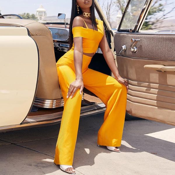 ocstrade two piece bandage set fall 2020 women pant sets mango panel cropped and flared trousers bodycon bandage sets, White
ocstrade two piece bandage set fall 2020 women pant sets mango panel cropped and flared trousers bodycon bandage sets, White
