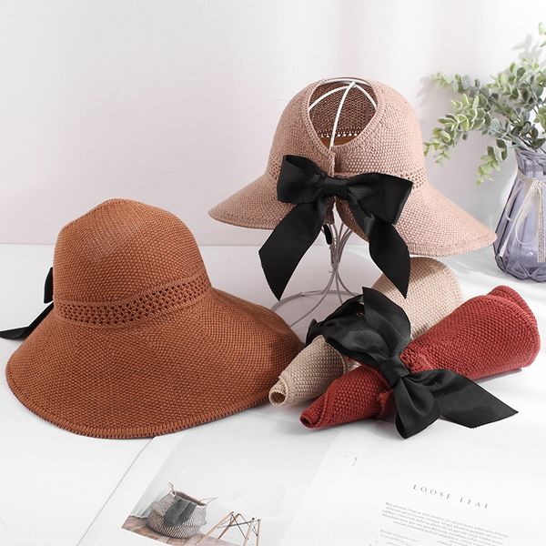 bowknot empty lafite sunshade straw hat female sunscreen sunshade outdoor large eaves foldable drawstring hollow straw hat, Blue;gray
bowknot empty lafite sunshade straw hat female sunscreen sunshade outdoor large eaves foldable drawstring hollow straw hat, Blue;gray