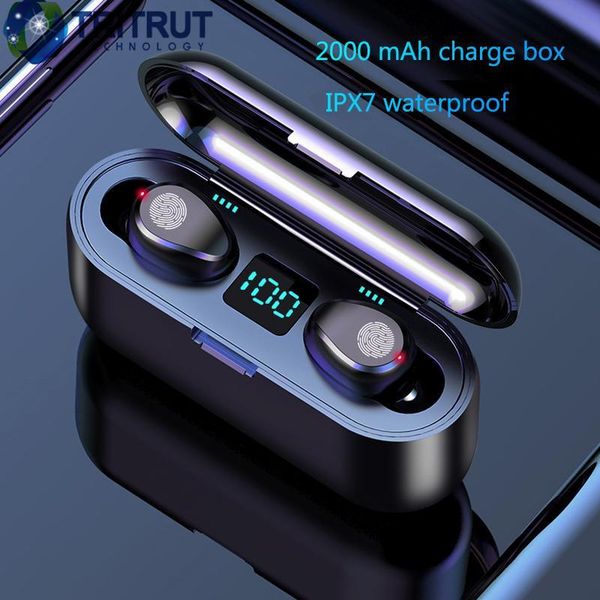 f9 tws wireless earphone bluetooth v5.0 earbuds bluetooth headphone led display headset with microphone mq01 with 2000mah power bank
f9 tws wireless earphone bluetooth v5.0 earbuds bluetooth headphone led display headset with microphone mq01 with 2000mah power bank
