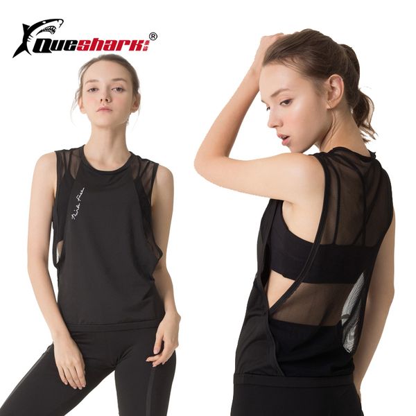 summer new loose breathable running sports vest quick-dry yoga training fitness gym vest blouse sleeveless t-shirt, Black;blue
summer new loose breathable running sports vest quick-dry yoga training fitness gym vest blouse sleeveless t-shirt, Black;blue