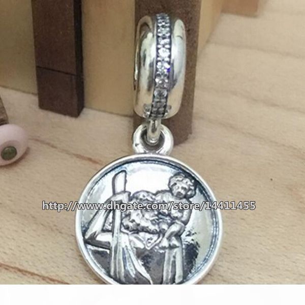 2015 новая осень 100% 925 sterling silver гардиан путешествия мотаться charm bead с cz подходит европы pandora ювелирных изделий браслеты ож, Black
2015 новая осень 100% 925 sterling silver гардиан путешествия мотаться charm bead с cz подходит европы pandora ювелирных изделий браслеты ож, Black