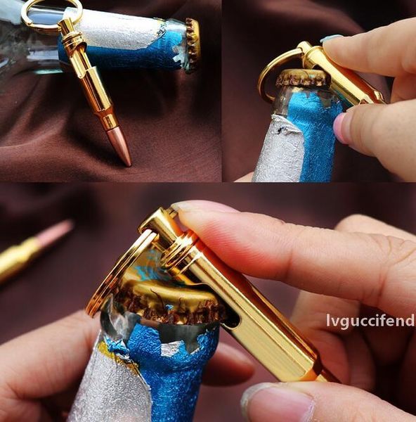 bullet shell shape bottle opener beer soda creative keychain key ring bar tool party business gift eea294
bullet shell shape bottle opener beer soda creative keychain key ring bar tool party business gift eea294