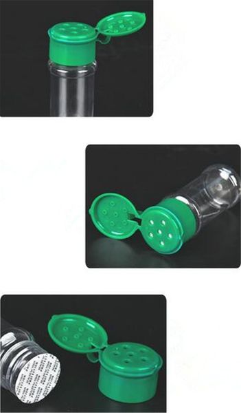 plastic spice salt pepper shakers seasoning jar can barbecue bbq condiment vinegar bottle kitchen cruet
plastic spice salt pepper shakers seasoning jar can barbecue bbq condiment vinegar bottle kitchen cruet