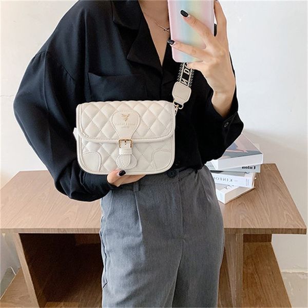 fashion luxury ladies small bag new retro trend checkered casual all match cross body small square bag
fashion luxury ladies small bag new retro trend checkered casual all match cross body small square bag