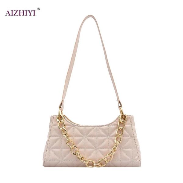 fashion lattice pattern handbag pu leather portable women small chain underarm shoulder bags female street travel totes
fashion lattice pattern handbag pu leather portable women small chain underarm shoulder bags female street travel totes