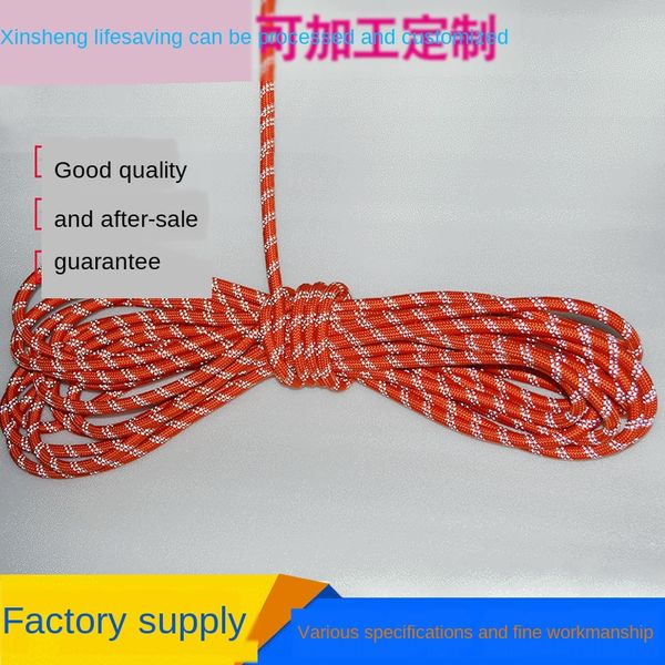 rop outdoor reflective life outdoor safety drifting escape water surface rescue floating rope reflective life rope
rop outdoor reflective life outdoor safety drifting escape water surface rescue floating rope reflective life rope