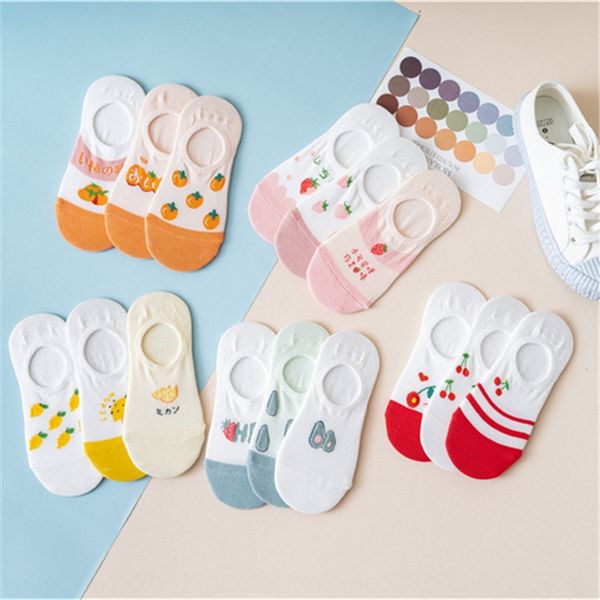 summer 2020 boat fruit new strawberry cute shallow fruit boat socks thin socks, Pink;yellow
summer 2020 boat fruit new strawberry cute shallow fruit boat socks thin socks, Pink;yellow