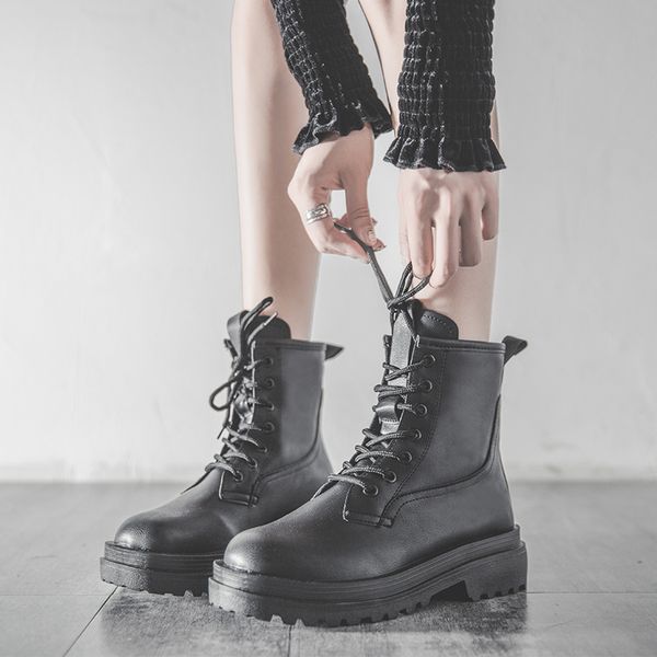 женская сапоги осень рок обувь женщина luxury дизайнер круглый toe boots-женщин низкие каблуки пинетки пинетки дамы моды, Black
женская сапоги осень рок обувь женщина luxury дизайнер круглый toe boots-женщин низкие каблуки пинетки пинетки дамы моды, Black