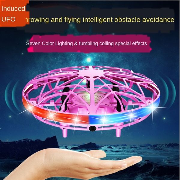 womo2 ufo sensor aircraft intelligent remote control luminous watch toy helicopter luminous watch somatosensory novel special effects small
womo2 ufo sensor aircraft intelligent remote control luminous watch toy helicopter luminous watch somatosensory novel special effects small