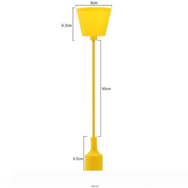 diy e27 chandelier light fixture hanging line colorful vintage pendant lamp holder suspension drop edison e27 indoor lighting
diy e27 chandelier light fixture hanging line colorful vintage pendant lamp holder suspension drop edison e27 indoor lighting