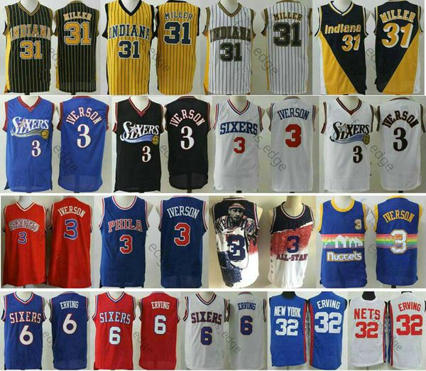 philadelphia76res allen #3 iverson shirt 6 julius 32 erving wilt 13 chamberlain drazen 3 petrovic indianapacers reggie basketball jerseys, Black
philadelphia76res allen #3 iverson shirt 6 julius 32 erving wilt 13 chamberlain drazen 3 petrovic indianapacers reggie basketball jerseys, Black