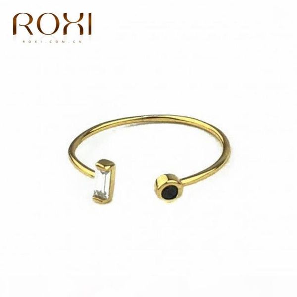 roxi 925 sterling silver ring opening golden luxury austria crystal rings for women gift adjustable rounds cz open midi toe ring
roxi 925 sterling silver ring opening golden luxury austria crystal rings for women gift adjustable rounds cz open midi toe ring