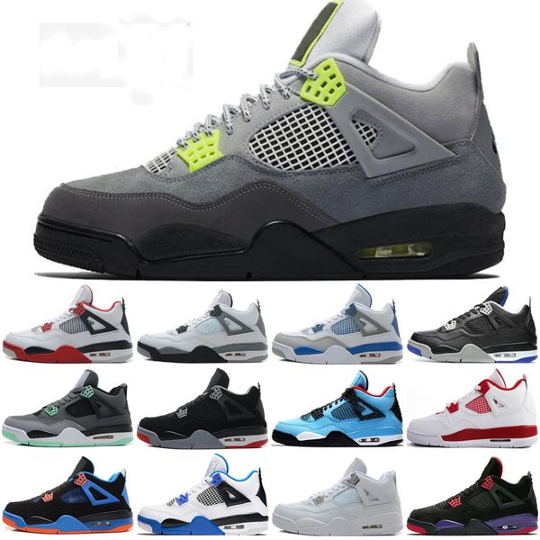 new 4 4s basketball shoes jumpman black cat rasta neon metallic purple red what the mens trainers sneakers sports size 40-47
new 4 4s basketball shoes jumpman black cat rasta neon metallic purple red what the mens trainers sneakers sports size 40-47