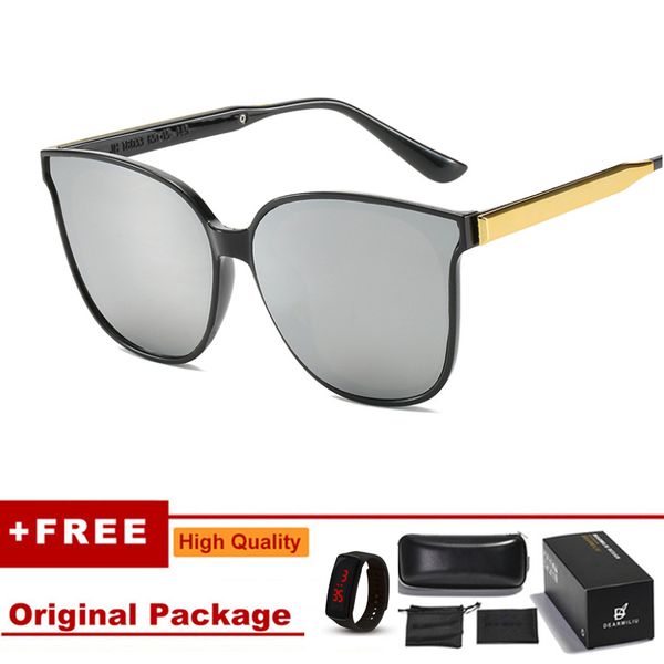klbs brand vintage style sunglasses men uv400 classic male square glasses driving travel eyewear gafas oculos s730, White;black
klbs brand vintage style sunglasses men uv400 classic male square glasses driving travel eyewear gafas oculos s730, White;black
