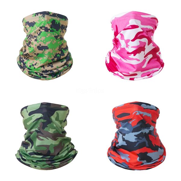 military camouflage scarf scarves wraps neck warmer seamless bandana motorcycle buffe magic face shield ka #694#180#563, Black
military camouflage scarf scarves wraps neck warmer seamless bandana motorcycle buffe magic face shield ka #694#180#563, Black