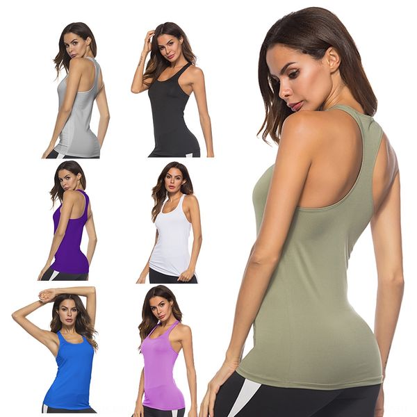 candy-colored yoga vest women's tight stretch quick-drying vest shirt candy shirt small blouse slimming sports running fitness suit, Black;red
candy-colored yoga vest women's tight stretch quick-drying vest shirt candy shirt small blouse slimming sports running fitness suit, Black;red
