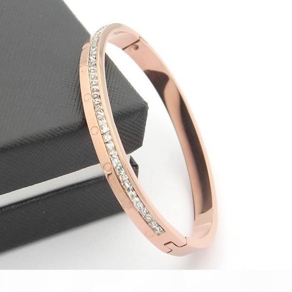 s factory direct single row broken diamond bracelet pinned small square drill bracelet 18k gold couple with drill foreign trade bracele, Black
s factory direct single row broken diamond bracelet pinned small square drill bracelet 18k gold couple with drill foreign trade bracele, Black