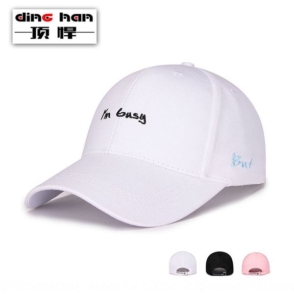 zhenqiqi autumn fashion cotton baseball cap men' and women' all-match casual embroidery bta baseball cap sun sun hat sunshade ha, Blue;gray
zhenqiqi autumn fashion cotton baseball cap men' and women' all-match casual embroidery bta baseball cap sun sun hat sunshade ha, Blue;gray