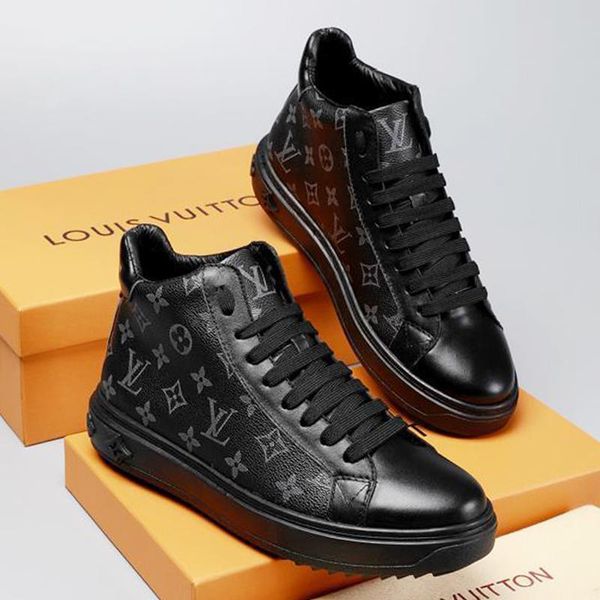 new listing printed stripes high mens casual shoes ,fashion mens casual shoes leather lace up casual shoes size 38-46 0056, Black
new listing printed stripes high mens casual shoes ,fashion mens casual shoes leather lace up casual shoes size 38-46 0056, Black
