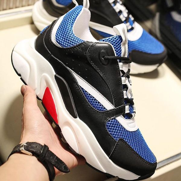 new arrival b22 calfskin sneaker mens shoes lace -up plus size luxury outdoor walking style casual shoes soft footwears with origin box, Black
new arrival b22 calfskin sneaker mens shoes lace -up plus size luxury outdoor walking style casual shoes soft footwears with origin box, Black