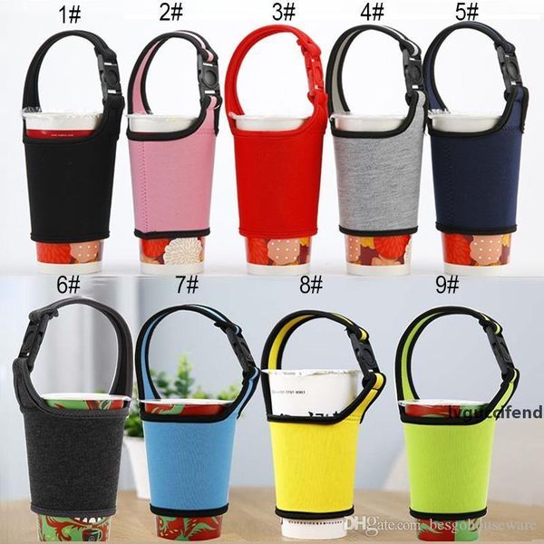 multicolor neoprene beverage cooler sleeve holder milk tea drink cooler cover bag outdoor sport travel water bottle tote cup cover bh2126 zx
multicolor neoprene beverage cooler sleeve holder milk tea drink cooler cover bag outdoor sport travel water bottle tote cup cover bh2126 zx
