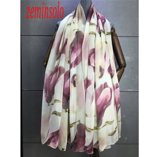 printed flower scarf for women wraps imitation silk scarf shawl fashion style bandana 140*180cm soft all-match scarves, Blue;gray
printed flower scarf for women wraps imitation silk scarf shawl fashion style bandana 140*180cm soft all-match scarves, Blue;gray