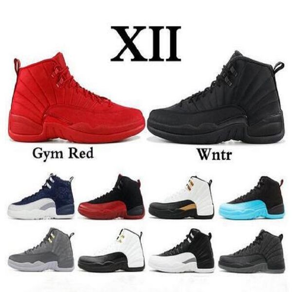 new jumpman 12s gym red wntr taxi cny mens basketball shoes michigan bulls flu game unc french blue sneaker
new jumpman 12s gym red wntr taxi cny mens basketball shoes michigan bulls flu game unc french blue sneaker