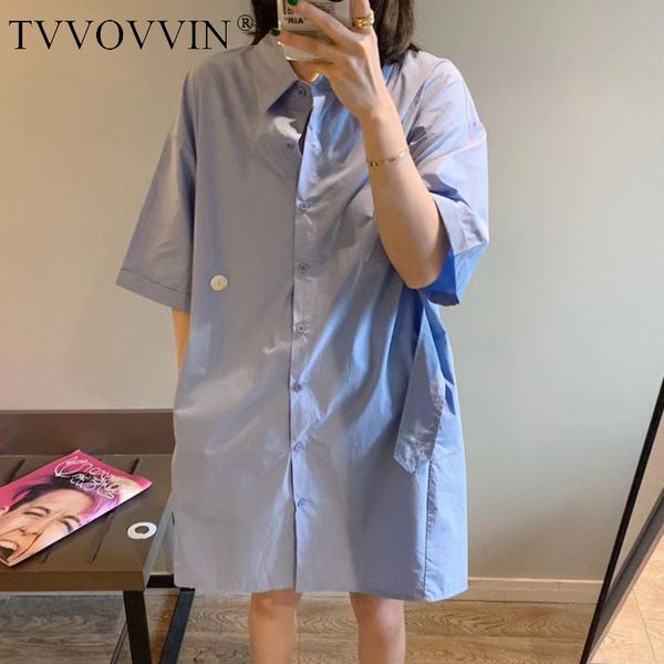loose large size dress 2020 new single-breasted short sleeve casual patchwork simple irregular solid streetwear female b102, Black;gray
loose large size dress 2020 new single-breasted short sleeve casual patchwork simple irregular solid streetwear female b102, Black;gray