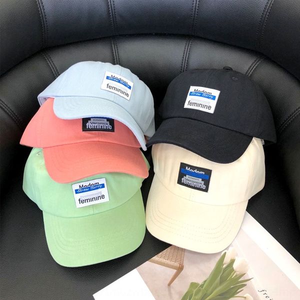 versatile simple cloth baseball cap fe summer korean casual baseball cap male and female travel soft student sun hat, Blue;gray
versatile simple cloth baseball cap fe summer korean casual baseball cap male and female travel soft student sun hat, Blue;gray