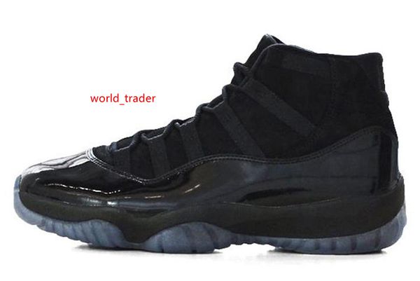 20 color 11s basketball shoes high prom night(blackout) 11 xi men women sports sneakers shoes size 36-47
20 color 11s basketball shoes high prom night(blackout) 11 xi men women sports sneakers shoes size 36-47
