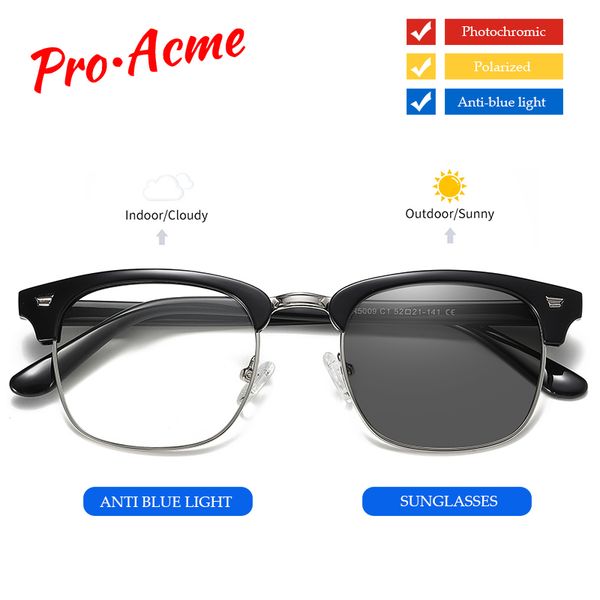 pro acme 2-in-1 pchromic sunglasses men blue light blocking glasses for women tr90 frame computer gaming eyewear pd1691, White;black
pro acme 2-in-1 pchromic sunglasses men blue light blocking glasses for women tr90 frame computer gaming eyewear pd1691, White;black