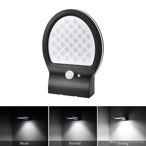 outdoor solar lamps 38 led solar power wall light motion sensor garden park yard path outdoor lamp
outdoor solar lamps 38 led solar power wall light motion sensor garden park yard path outdoor lamp