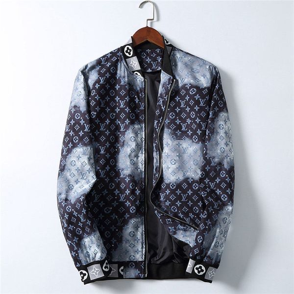 2020 mens jacket2020 mens jacket windbreaker long sleeve mens jackets hoodie clothing zipper with animal letter pattern plus size clothes m, Black;brown
2020 mens jacket2020 mens jacket windbreaker long sleeve mens jackets hoodie clothing zipper with animal letter pattern plus size clothes m, Black;brown