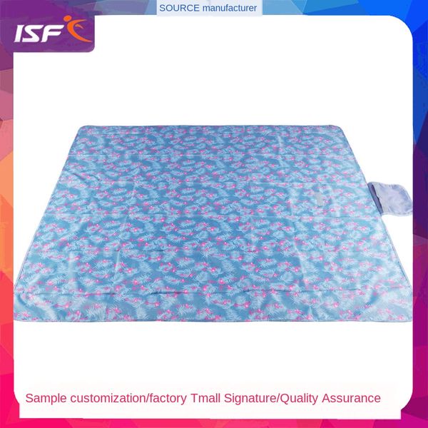 picnic waterproof moisture-proof nylon beach portable meal meal portable beach mat outdoor camping mat
picnic waterproof moisture-proof nylon beach portable meal meal portable beach mat outdoor camping mat