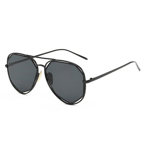mirror polarized women sunglasses design rose lady flat gold roshari vintage fashion eyewear glasses 2020 sun kjoej, White;black
mirror polarized women sunglasses design rose lady flat gold roshari vintage fashion eyewear glasses 2020 sun kjoej, White;black