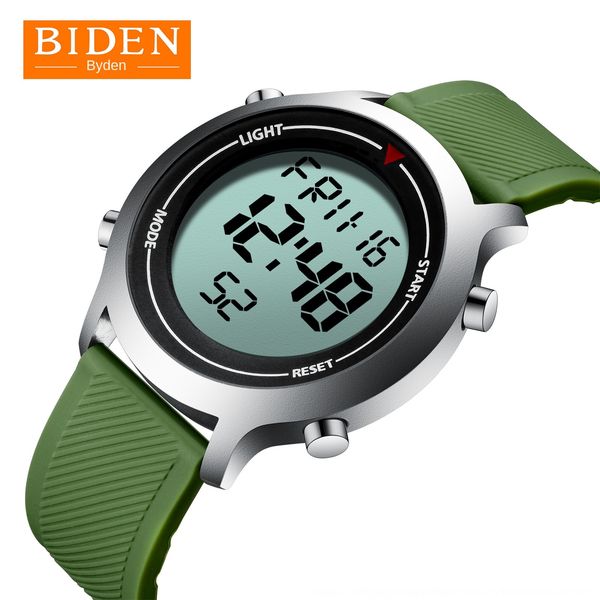 biden2019 new leisure business sports student biden2019 new leisure business electronic electronic watch sports student watch, Blue
biden2019 new leisure business sports student biden2019 new leisure business electronic electronic watch sports student watch, Blue