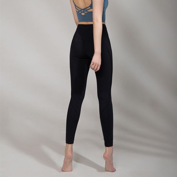 oz2m9 fitness women's yoga sports tight high waist hip lifting stretch base sports pants running quick-drying compression training yoga, Black
oz2m9 fitness women's yoga sports tight high waist hip lifting stretch base sports pants running quick-drying compression training yoga, Black