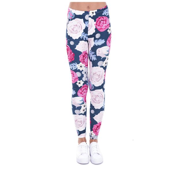 new women leggings 3d print paradise flowers causal jeggings leggins tayt fitness mid legging calzas mujer soft legins girls, Black
new women leggings 3d print paradise flowers causal jeggings leggins tayt fitness mid legging calzas mujer soft legins girls, Black