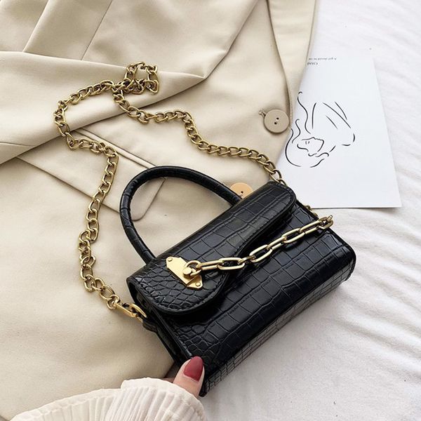 purses women mini totes bag leather flap chain crossbody messenger bag luxury handbag women bags designer retro female bolsos
purses women mini totes bag leather flap chain crossbody messenger bag luxury handbag women bags designer retro female bolsos