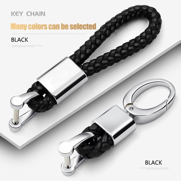kukakey leather hand woven keychain metal key rings chains for auto key chain rings holder, Silver
kukakey leather hand woven keychain metal key rings chains for auto key chain rings holder, Silver