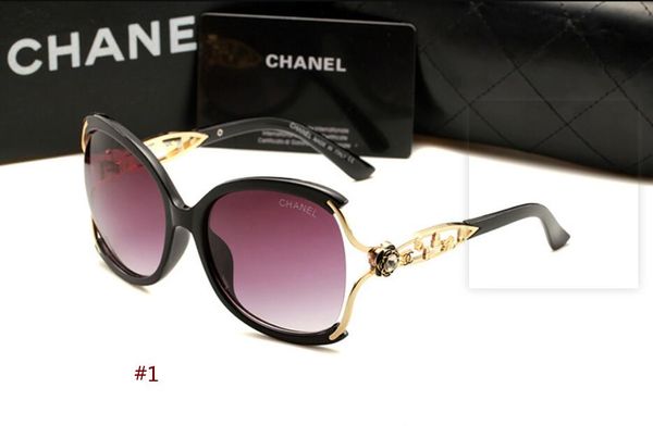 new designer sunglasses for women's luxury sunglasses 2019 new fashion camellia sunglasses are shipping 2, White;black
new designer sunglasses for women's luxury sunglasses 2019 new fashion camellia sunglasses are shipping 2, White;black