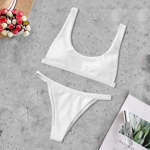striped bikini set women bandage bathing suit 2020 new push up micro swimsuit brazilian thong women bikinis, White;black
striped bikini set women bandage bathing suit 2020 new push up micro swimsuit brazilian thong women bikinis, White;black