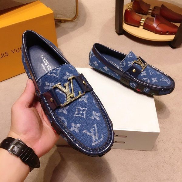 new6 fashion personality men's shoes casual sports men's shoes business luxury comfortable beanie shoes fast delivery zapatos homb, Black
new6 fashion personality men's shoes casual sports men's shoes business luxury comfortable beanie shoes fast delivery zapatos homb, Black