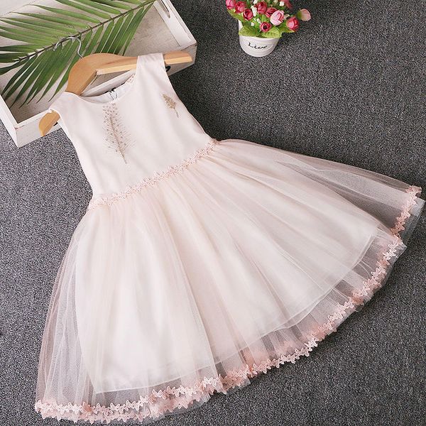 girls dresses summer children wear girls embroidery mesh princess dress kids clothes ball gown 3-9y, Red;yellow
girls dresses summer children wear girls embroidery mesh princess dress kids clothes ball gown 3-9y, Red;yellow