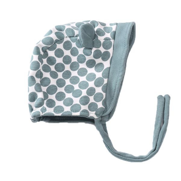 dots newborn baby beanies hat toddler boys girls cotton soft skull cap with ear spring autumn baby earflap cap chinstrap stay on, Yellow
dots newborn baby beanies hat toddler boys girls cotton soft skull cap with ear spring autumn baby earflap cap chinstrap stay on, Yellow